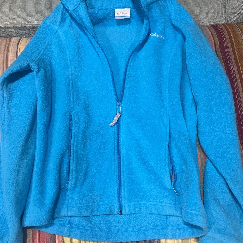14/16 Columbia